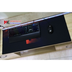 [Ảnh thật] Tấm lót chuột cỡ 90*40 cm dày 4mm, hình DOTA