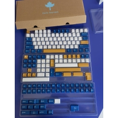 Bộ nút bàn phím keycap CMK Aifei Wahtsy ABS double shot