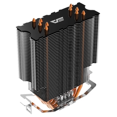 Quạt Tản Nhiệt CPU Aigo L5 - 5 Ống Đồng - Tương Thích Intel: LGA 2011/115X/775/1366 AMD: AM2+/AM3+/AM4