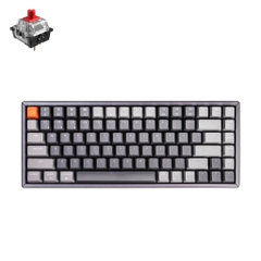 Bàn phím cơ Keychron K2 RGB case nhôm