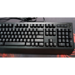 Bàn phím cơ Alienware AW568 Advanced Gaming [GJ]