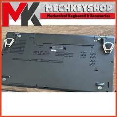 Bộ 2 chân đế gập nâng Laptop nhôm hợp kim giúp tản nhiệt