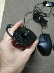 Chuột Dell Alienware Tactx Mouse MG900 - 2nd