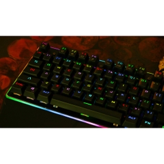 Bàn phím cơ E-DRA EK308 RGB chống nước