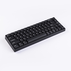 Bàn phím cơ NJ68 - Bluetooth RGB Hotswap