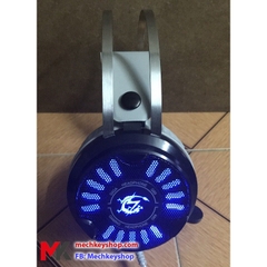 Tai nghe Giga G69 Chuyên Game LED, Rung