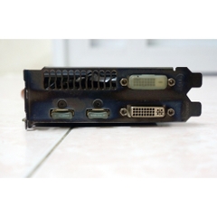 [GJ] Card Màn Hình Gigabyte Gtx750ti OC 2Gb
