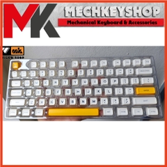 Bộ nút keycap SA Aifei ABS Double Shot nhiều mẫu