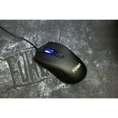 Chuột game Fuhlen x102s chính hãng - Tiếp nối một huyền thoại