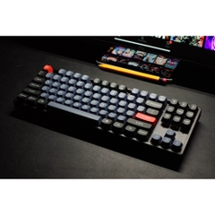 Bàn phím cơ Keychron K8 Pro chính hãng mạch xuôi - Hỗ trợ QMK/VIA