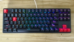 Bàn phím cơ FL Esport F11Bluetooth/ Type C Dual Mode - Hàng 2nd