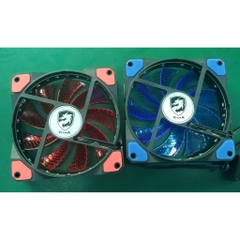 Quạt case fan 12cm Vitra Frost - MKSHOP