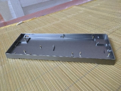 Vỏ nhôm nguyên khối dùng cho bàn phím cơ GK X series, vỏ nhôm gk64x gk64xs gk61x gk61x