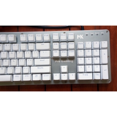 Bàn phím cơ Pro Gaming MK Edition - hàng đã qua sử dụng