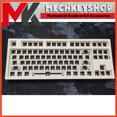 [Chính hãng] Bộ kit bàn phím cơ FL MK870 Hotswap RGB switch xuôi, sẵn foam