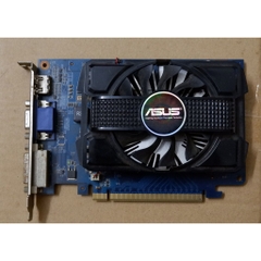 Card màn hình Asus GT420 2GB, đủ 3 cổng HDMI, DVI, VGA [GJ]