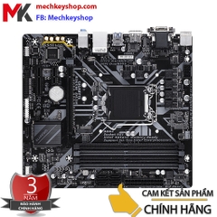 Mainboard Gigabyte B365M-DS3H Bảo hành 36 tháng chính hãng