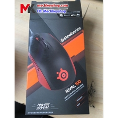 Chuột Game SteelSeries Rival 100 RGB - Bh 3 tháng