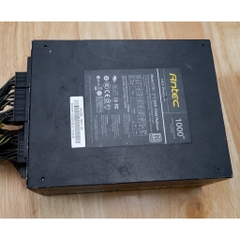 [BH 09/2020] Nguồn 1000w 80 plus Platinum Antec HCP-1000 Platinum [GJ]