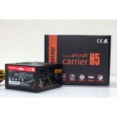 Nguồn máy tính Segotep H5 cst 450w