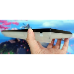 Vỏ case acrylic cho bàn phím cơ GK64s GK61s