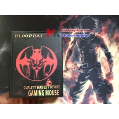 Xả hàng Chuột game Blood Bat 5500 DPI