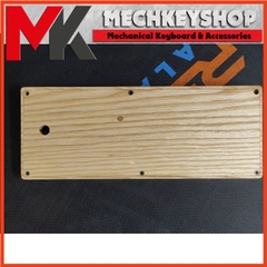 Vỏ gỗ cho bàn phím cơ NJ68 NJ68 MAX