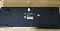 Bàn phím cơ FL Esport F11Bluetooth/ Type C Dual Mode - Hàng 2nd