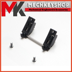 Bộ Stabilizer Cherry PCB mount Screw in (bắt vít) cho bàn phím cơ