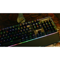 Bàn phím cơ E-DRA EK308 RGB chống nước