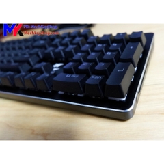 Bàn phím cơ Chance DS-911 - Chống nước, chống bụi