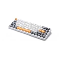 Bàn phím cơ NJ68 - Bluetooth RGB Hotswap
