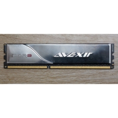 [GJ] Ram 3 4Gb bus 1600 có tản - Avexir 4GB DDR3-1600C9 1.5V