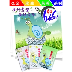 Gel vệ sinh bàn phím máy tính - [Nước mũi thần thánh]