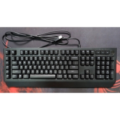 Bàn phím cơ Alienware AW568 Advanced Gaming [GJ]