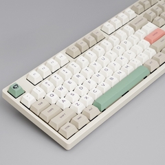 Bàn phím cơ Akko 3108V2 - Keycap 9009 Retro