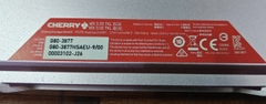 Bàn Phím Cơ Cherry MX 3.0S TKL RGB Cũ - Switch Blue Giá Rẻ