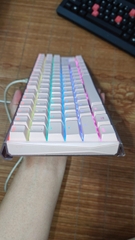 Bàn Phím Cơ Cherry MX 3.0S TKL RGB Cũ - Switch Blue Giá Rẻ