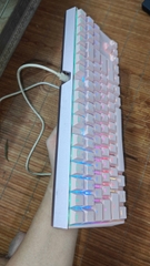 Bàn Phím Cơ Cherry MX 3.0S TKL RGB Cũ - Switch Blue Giá Rẻ