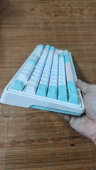 Bàn Phím Cơ CMK87 (Used) - Kailh Box Brown, 3 Mode Giá Chỉ 600K | MKShop