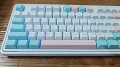 Bàn Phím Cơ CMK87 (Used) - Kailh Box Brown, 3 Mode Giá Chỉ 600K | MKShop