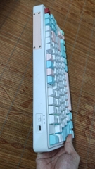 Bàn Phím Cơ CMK87 (Used) - Kailh Box Brown, 3 Mode Giá Chỉ 600K | MKShop