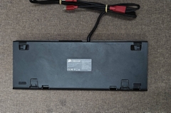 Bàn Phím Cơ Corsair K70 RGB (Cũ) - Vỏ Nhôm, Switch Cherry Brown | MKShop