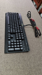 Bàn Phím Cơ Corsair K70 RGB (Cũ) - Vỏ Nhôm, Switch Cherry Brown | MKShop