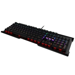 Bàn phím cơ Dareu CK525 Blue Switch - BH 2 năm chính hãng