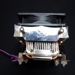 Quạt tản nhiệt CPU Scythe tháo máy socket 775, 1151, 1155, 1156