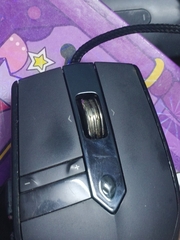 Chuột Dell Alienware Tactx Mouse MG900 - 2nd