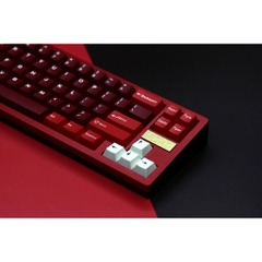 Bộ nút bàn phím keycap CMK Aifei Jamon ABS double shot