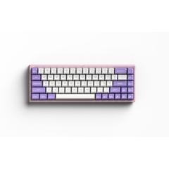 [Chính Hãng] Bàn phím cơ FL680 không dây kết nối 3 chế độ, hotswap, RGB bảo hành 12 tháng
