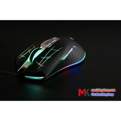 Chuột game cao cấp Fuhlen G93s RGB - Bảo hành 2 năm